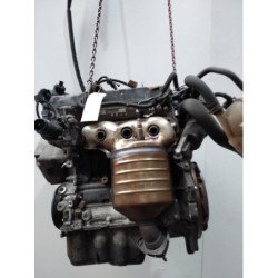 Moteur Opel Corsa D Phase 1